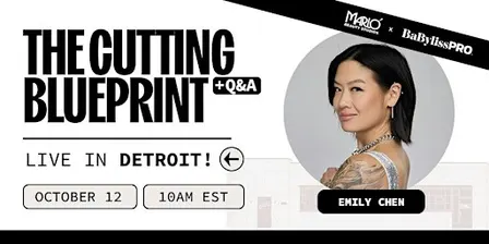 The Cutting Blueprint with Emily Chen