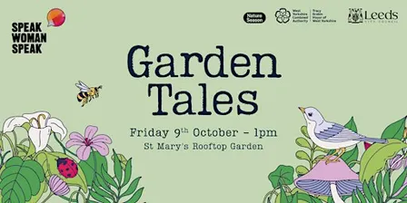 Garden Tales
