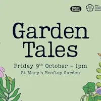 Garden Tales