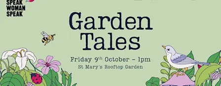 Garden Tales
