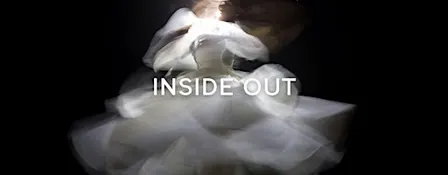 5Rhythms Dance with Oliver: INSIDE OUT | Berlin