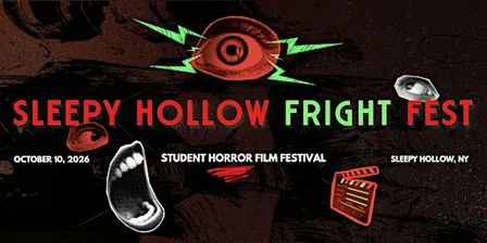 Sleepy Hollow Fright Fest
