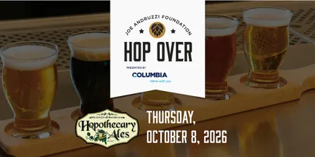 Hopothecary Ales Hop Over