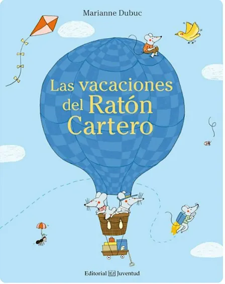 Cuenta y Crea - Cuentacuentos y taller creativo (2 a 8 años)