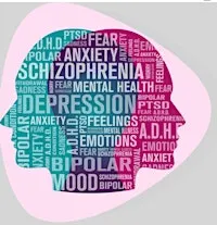 The Mind Matters (Hosted by MC Commission for Women)