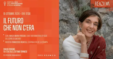 IL FUTURO CHE NON C'ERA