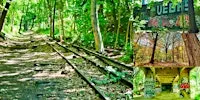 The Abandoned Railway Urban Hike: Forest Park & the Future QueensWay