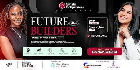 Future Builders