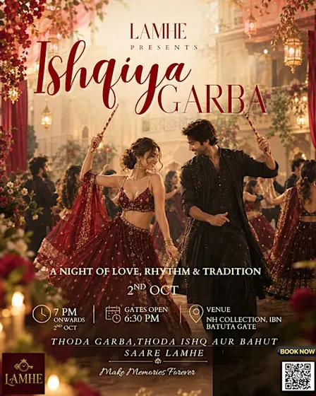 Ishqiya Garba