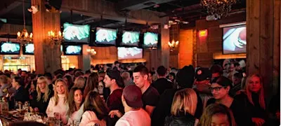 Singles Mixer in Allentown PA!