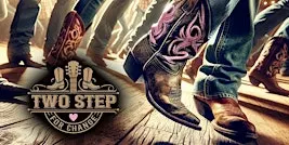 Two Step for Change
