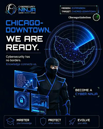 Cyberton Chicago