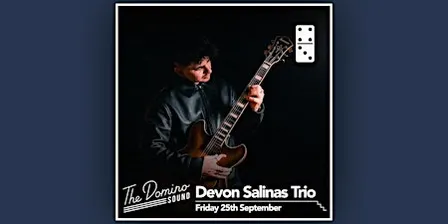 Devon Salinas Trio