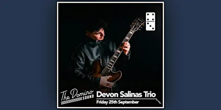 Devon Salinas Trio