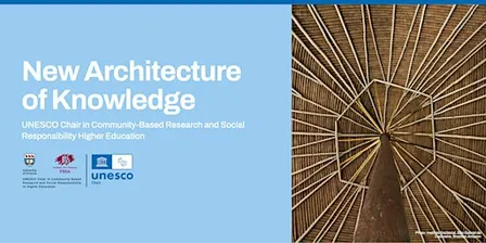 New Architecture of Knowledge