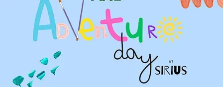 Art Adventure Day: Halloween
