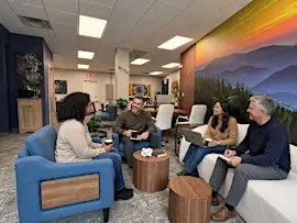 Business Mixer and Open House