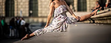 KINO MACGREGOR EVENT IN MUNICH - hosted by MahaShakti Yoga, Veronika Rössl