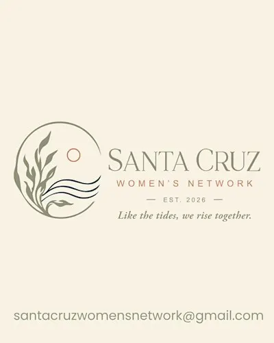 Santa Cruz Women's Network Monthly Event