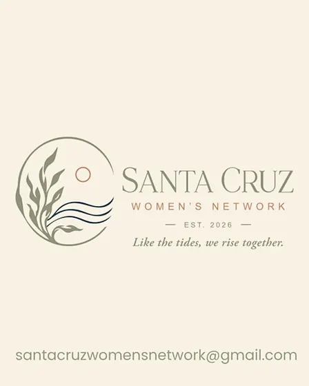 Santa Cruz Women's Network Monthly Event