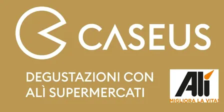 DEGUSTAZIONI CON ALI' SUPERMERCATI