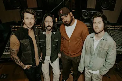 Tenth Avenue North in Concert | Nashville, TN