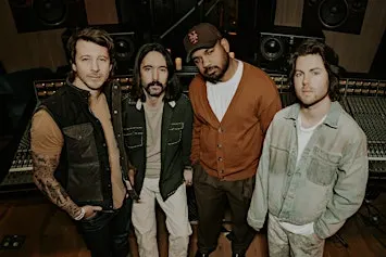 Tenth Avenue North in Concert | Nashville, TN