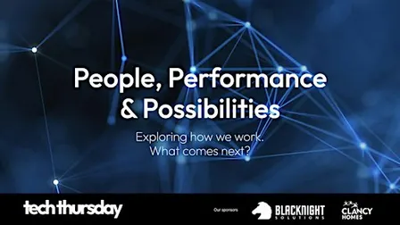 People, Performance & Possibilities