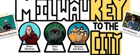 MilwauKey To The City