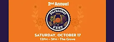 Parktober Fest at Delaware Park Casino