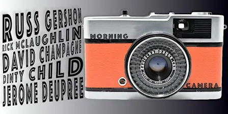 Exposure: Morning Camera on Boston's Rock Legacy (discussion & performance)
