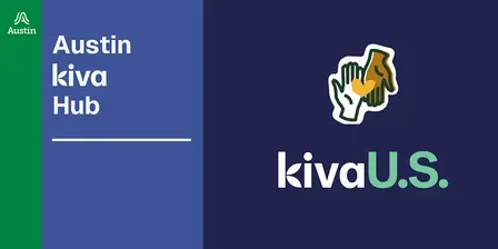 Community Powered Lending:  Austin's Kiva Hub Microloan Program