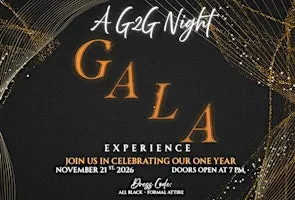 G2G GALA