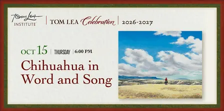 Chihuahua In Word and Song