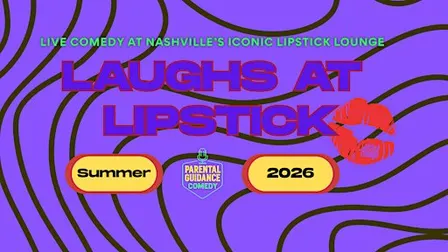 Laughs at Lipstick