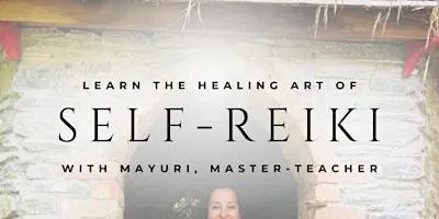 Reiki Course - Level 1