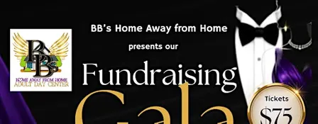 Harlem Night Fundraiser Gala