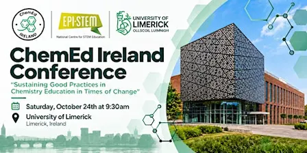 ChemEd Ireland 2026