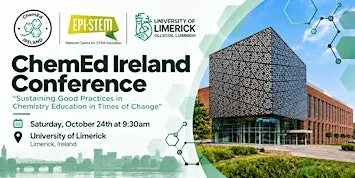 ChemEd Ireland 2026