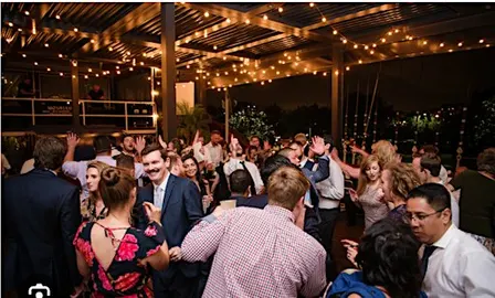 Singles Mixer in Shelburne VT!
