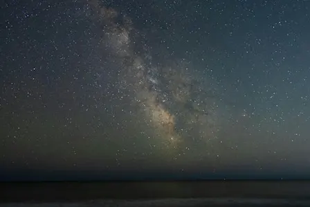 Henry's Halifax:  Introduction To Astro Photography