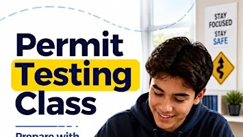 Permit Test- Lancaster