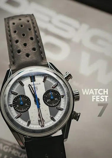 Watchfest 2026
