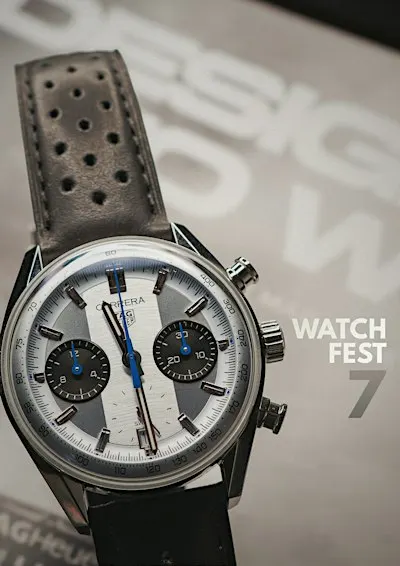Watchfest 2026