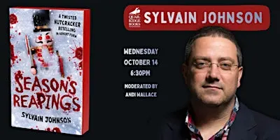 Sylvain Johnson | Season's Reapings