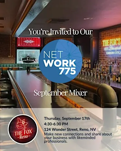 NetWork775 Mixer