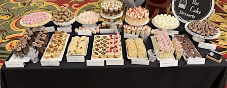 Sweetest Day