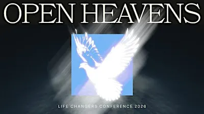 Life Changers Conference 2026