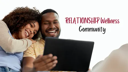 Relationship Wellness Forum