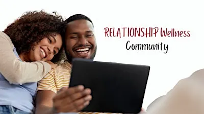 Relationship Wellness Forum